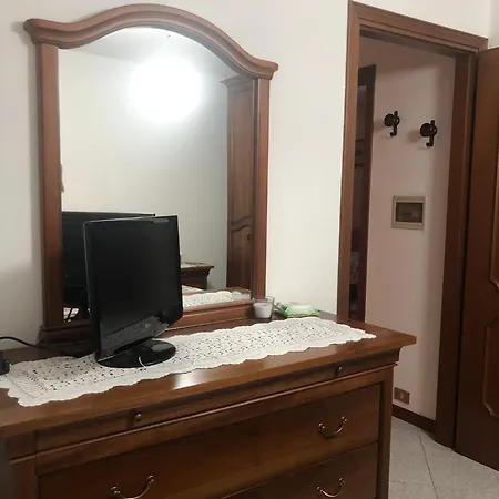 Al Castello Apartment