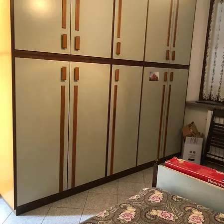 Al Castello Apartment *