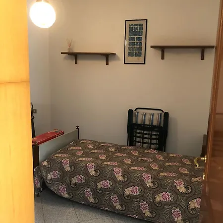 Apartment Al Castello Olginate