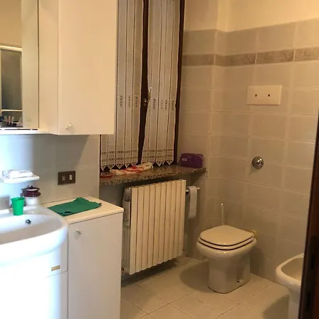 Al Castello Apartment Olginate